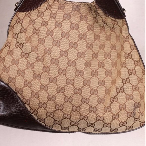 Gucci HOBO bag - Picture 4 of 15